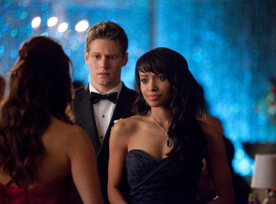 The Vampire Diaries The Vampire Diaries